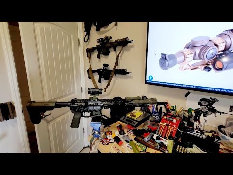 Live Free, Build Rifles - White Label Armory