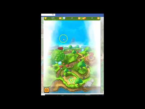 Best Fiends Levels 1 & 2 Audio Talkthrough with Tips, Hints, Tricks and Help