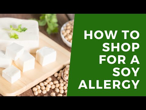 How To Find Soy-Free Foods