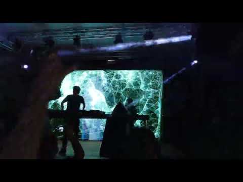 Hernan Cattaneo plays Hobin Rude - Umbra @ Barutana Belgrade 14.05.2022.