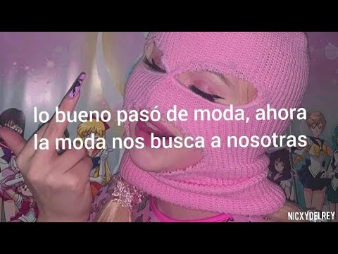 chulimane - guarra | letra nicxydelrey