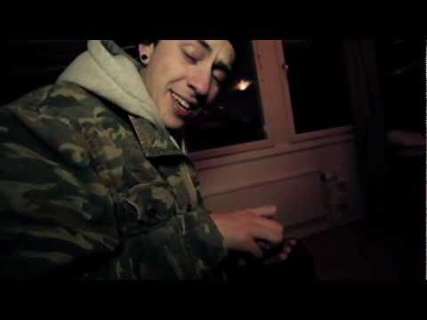 AIM FOR THE SUNRISE  - GOLDEN (Official Video)