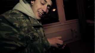 AIM FOR THE SUNRISE  - GOLDEN (Official Video)