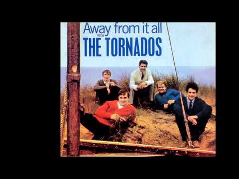 The Tornados - Theme From a Summer Place - Stereo