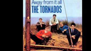 The Tornados - Theme From a Summer Place - Stereo