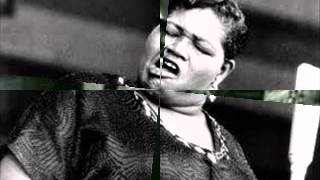 Big Mama Thornton-Big Mama&#39;s Bumble Bee Blues