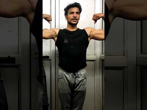 Forearm day after 1 week gap 😇 #viral #shorts #trending #video