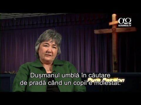 Pasiune pură - Pure passion (s5 ep08)