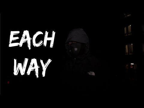 YD From CT F/ Monzy - Each Way (Music Video) Prod.By KTheConnect | @YDFROMCT @KTheConnect