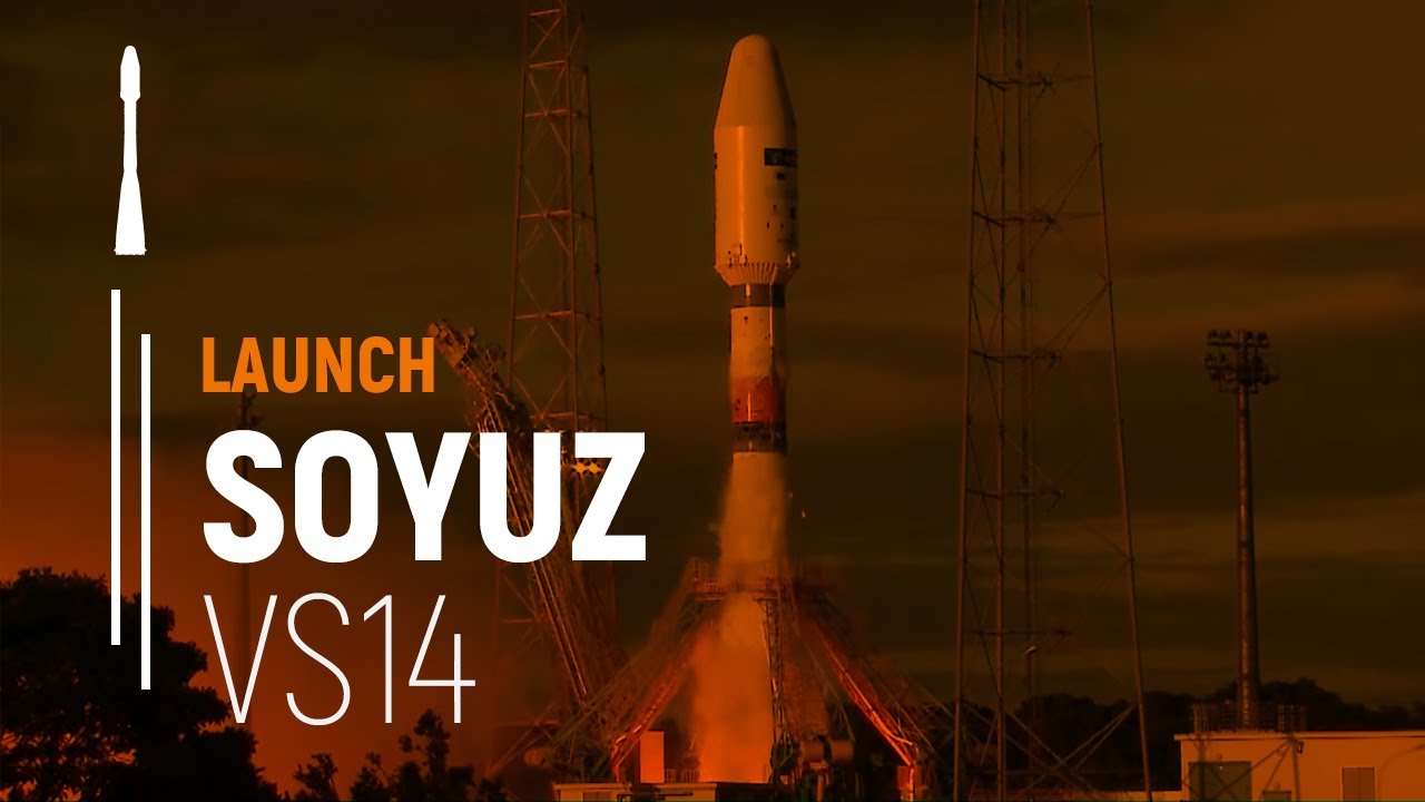 Watch the Launch