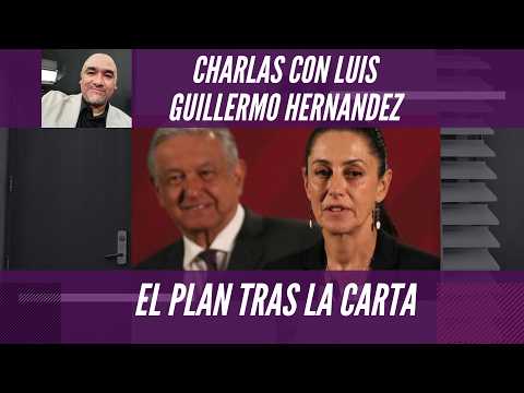 La verdad detras de la reapación e AMLO: ¿La carta  debilita o blinda a Claudia Sheinbaum?