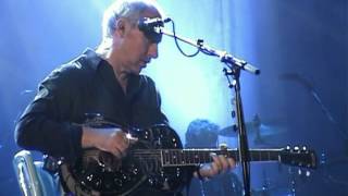 Mark Knopfler & Emmylou Harris "Donkey Town"  2006 Zurich