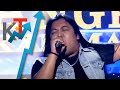 Froilan Cedilla sings I Don't Want To Miss A Thing in Tawag Ng Tanghalan!