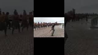 Download lagu VIRAL TNI GOYANG KUDA LAKA LOLI LEMBATA KEDANG #kudalakaloli @Storypriangan mp3