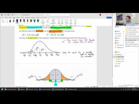 Math 1153 - 1 October 2026 - Sections 5.2, 5.3