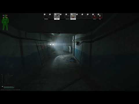 Reserve Massacre (9 PMC Kills) - ESCAPE FROM TARKOV