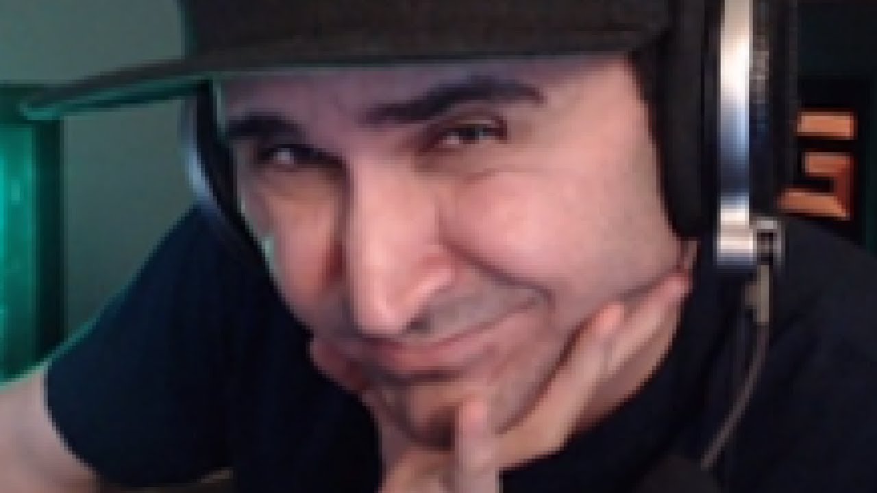 Stream Highlights #154