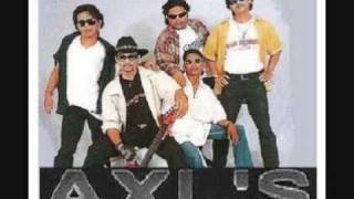 Download lagu Axl`s - Setelah Hati Terluka mp3