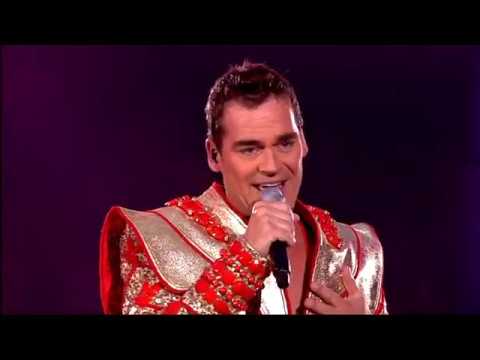 7 Toppers in concert 2013 ABBA Medley 2013