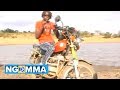 KIMOSA KYAKWA BY PHILLY KILINGA MWEENE OFFICIAL VIDEO