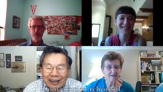 Naming Practice for Aphasia Group