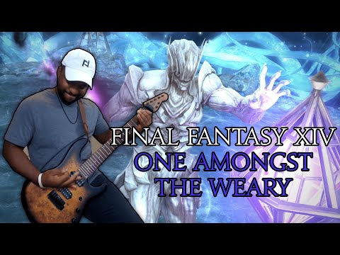 Farlyn - Final Fantasy XIV - One Amongst the Weary (Cover)