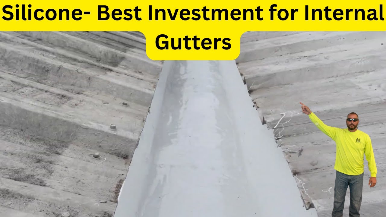 The BIGGEST Mistake You're Making with Your Intact Internal Gutter