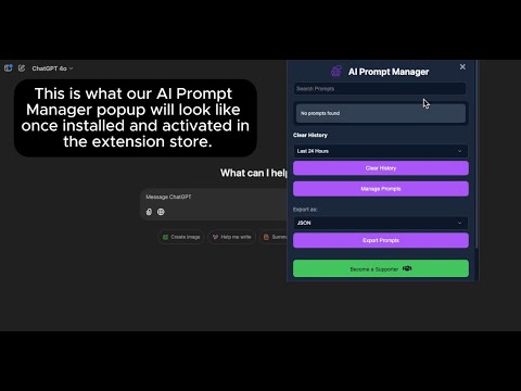 Item video thumbnail