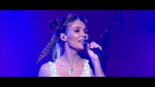 NRL Footy Show 2017 Clare Bowen performs ‘Little By Little'