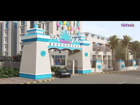 3D Tour Of Magnolia Fantasia Phase II