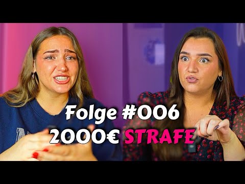 Nachbar ZEIGT uns AN - Folge #006
