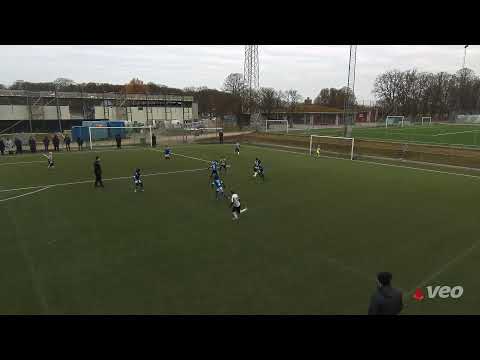 Svedala IF P2016 vs Landskrona BoIS