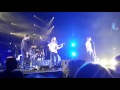 Imagine Dragons - I Was Me live in Mannheim ...