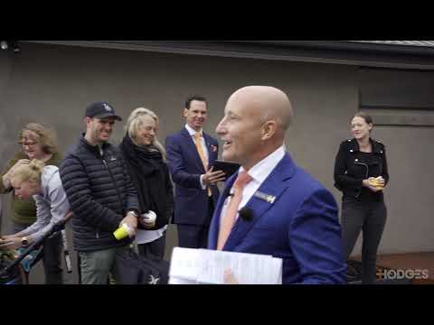 Hodges Auction   4A Glen St Aspendale 2