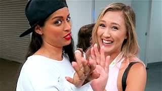 SHE WON'T HAVE MY BABiES!!