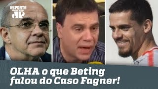 Insinuações do Flamengo não têm o menor cabimento | Mauro Beting