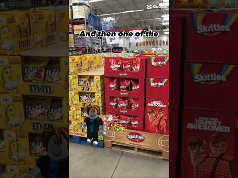give me some skittles #roblox #meme #funny #bacon #shorts