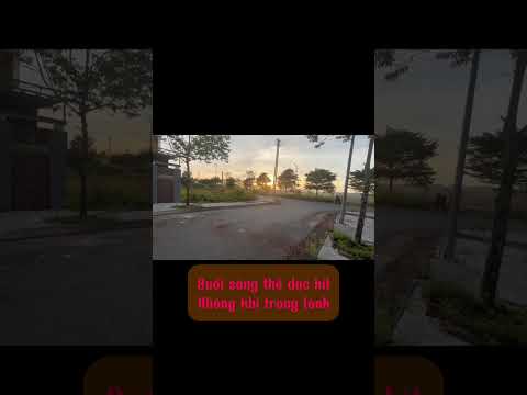 LÔ GÓC BIỆT THỰ 270m2 2 diện Nam và Đông VSIP Quảng Ngãi- GIÁ CHỈ 10 TRIỆU/M2