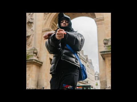 [FREE] Central Cee X Headie One Melodic Drill Type Beat - "GHOST" | UK DRILL INSTRUMENTAL 2021