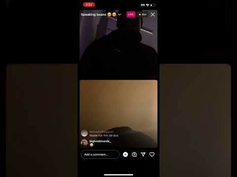 #Stl Rapper HotHead Capone Go live With his ops 🔥🔥🔥ft.Nudie Sixx