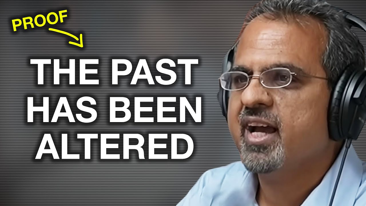 Millions Are Seeing THIS – Reality Is Being Altered