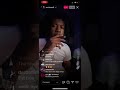 Section8 Playing 🔥 BEATS ON IG LIVE