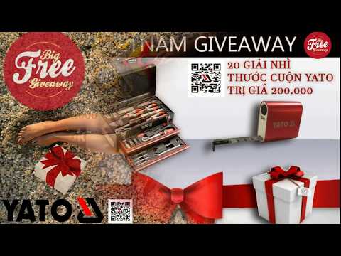 Yatotools Giveaway-Tom Novy feat. Ellie White - Take It