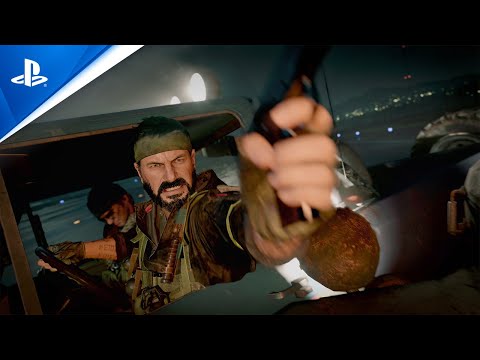 11月12日発売予定のPS5™用ソフトウェア4タイトルの最新情報を一挙公開! 9月18日よりパッケージ版の予約受付開始!
