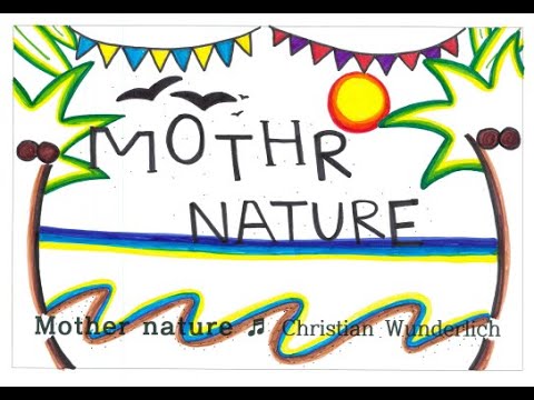 (6-3) Mother nature - Christian Wunderlich   / 장나라-sweet dream의 원곡