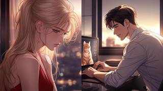 Download lagu 📕Todos creían que yo era el supuesto novio de mi jefa—¡sin saber que en realidad yo era su acreedor! mp3