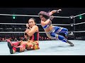FULL MATCH Bayley Vs Meiko Satomura WWE Women S Title Match Tokyo Japan July 27 2024