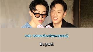 Giriboy (part. Hanhae) - Zoa [Tradução PT/BR]