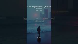 Ziana Zain   Dugaan Buatmu AI Male Cover