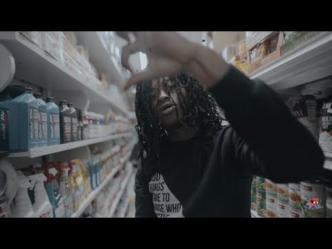Gunhead - Double on Double (shot by @RARIDIGITAL)